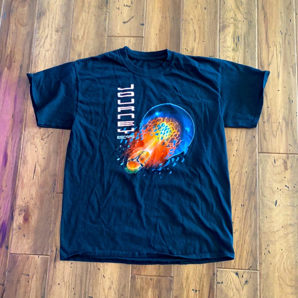 Journey Tour Shirt